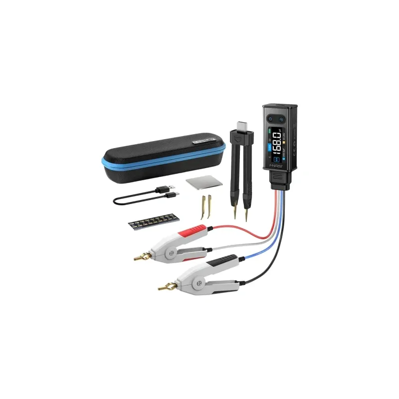 LCR Tester FNIRSI LCR-ST2Plus